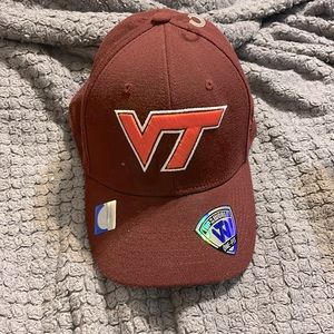 VT Hat
